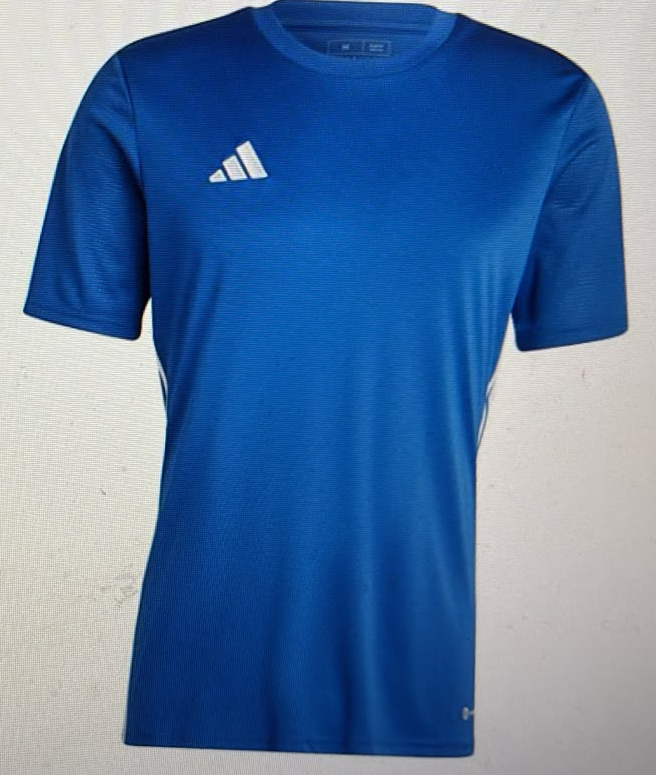 AFC Bibury away shirt